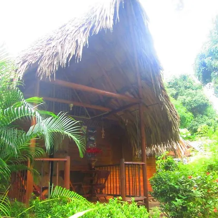 Posada Ecoturistica Wiwa